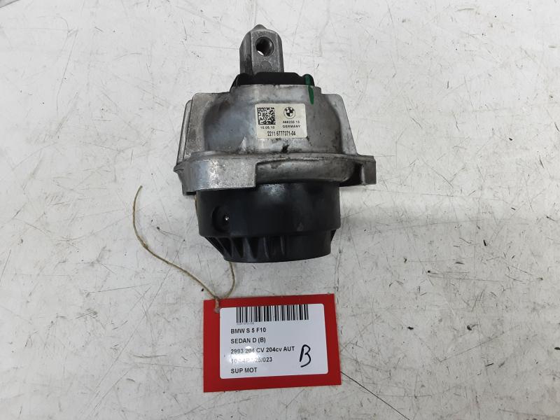 SUPPORT-MOTEUR Bmw 5 F10/F11 03/10 - 17
