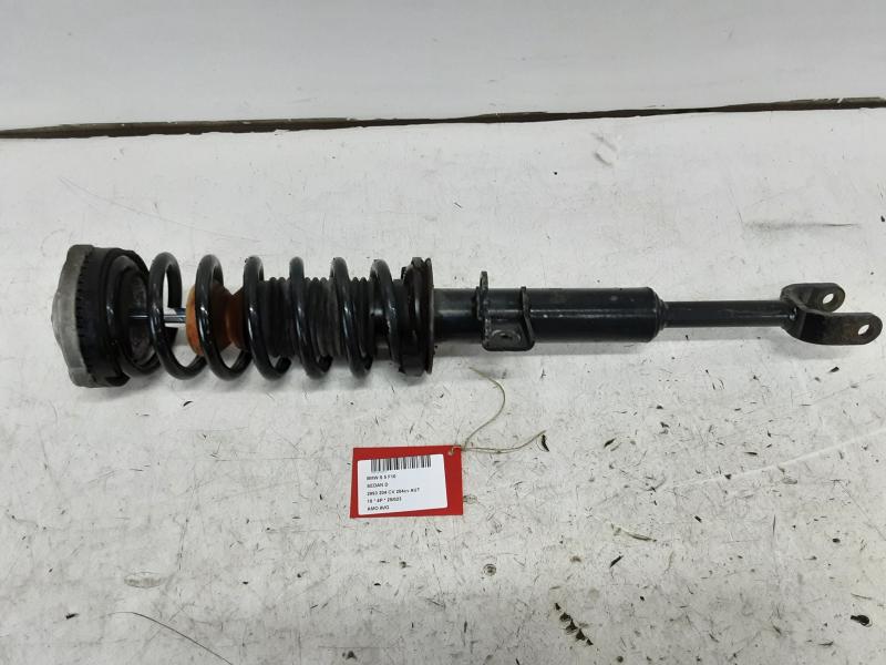 AMORTISSEUR AVANT GAUCHE Bmw 5 F10/F11 03/10 - 17