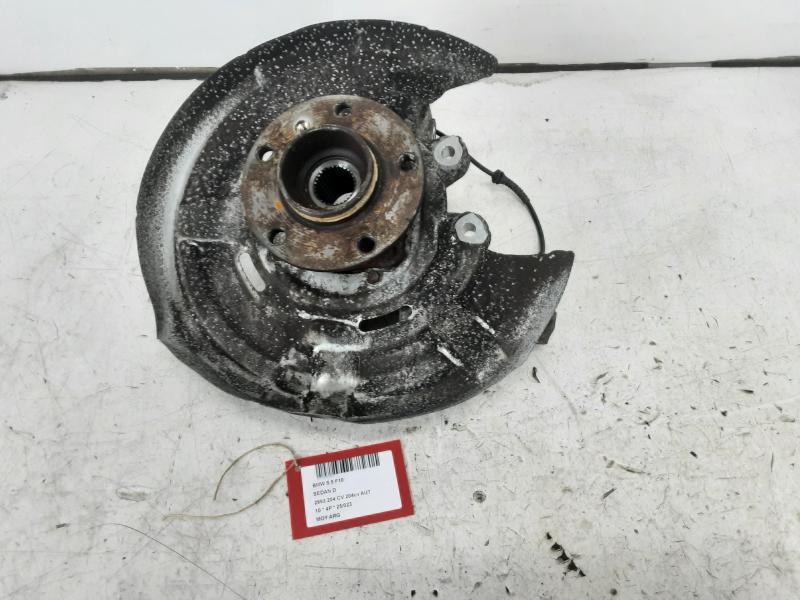 RADNABE HINTEN LINKS Bmw 5 F10/F11 03/10 - 17