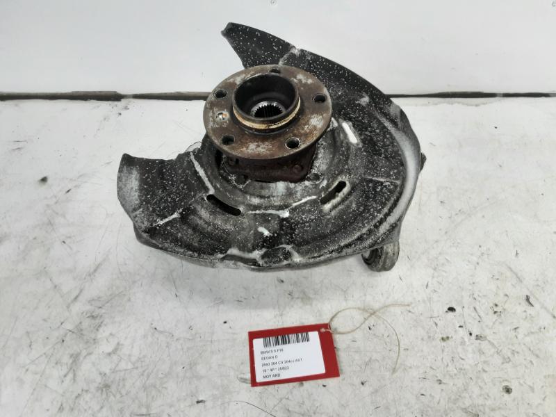 MOYEU ARRIERE DROIT Bmw 5 F10/F11 03/10 - 17