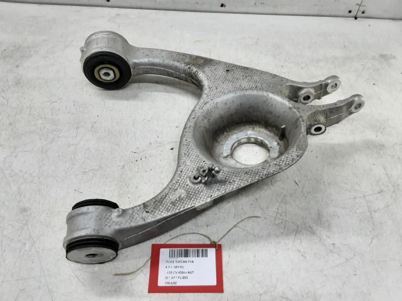 DRAAGARM ACHTER RECHTS Porsche TAYCAN 4S