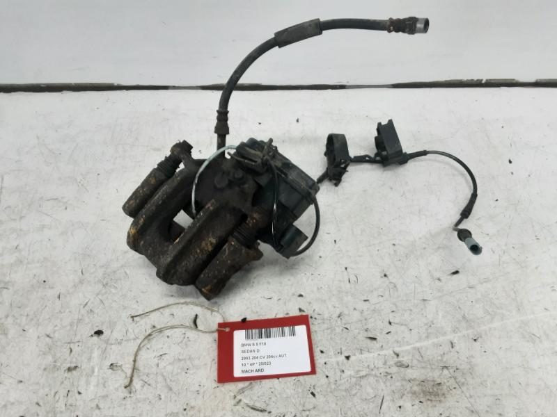 MACHOIRE ARRIERE DROITE Bmw 5 F10/F11 03/10 - 17