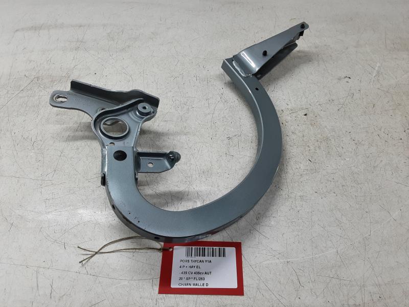 CHARNIERE DE MALLE DROITE Porsche TAYCAN 4S