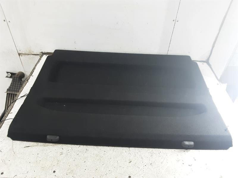 PARCEL SHELF Dacia DUSTER 1/24+