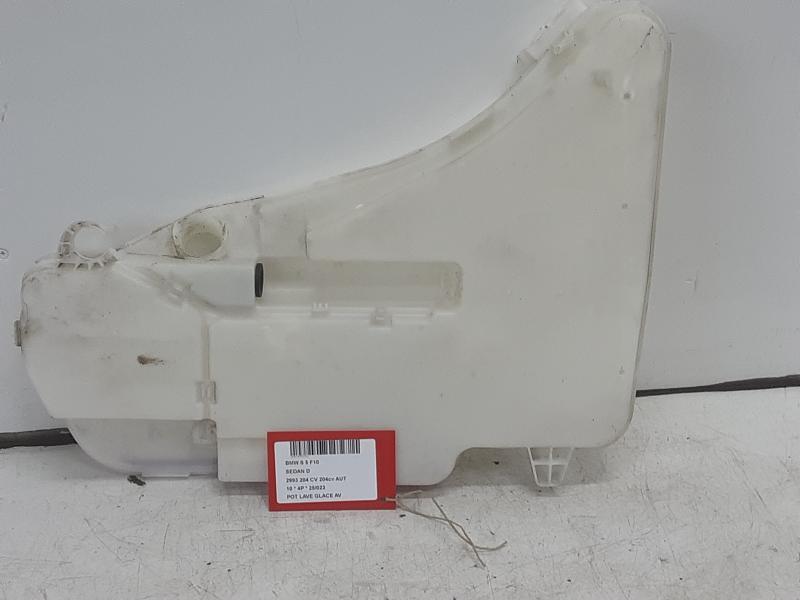 POT DE LAVE-GLACE AVANT Bmw 5 F10/F11 03/10 - 17