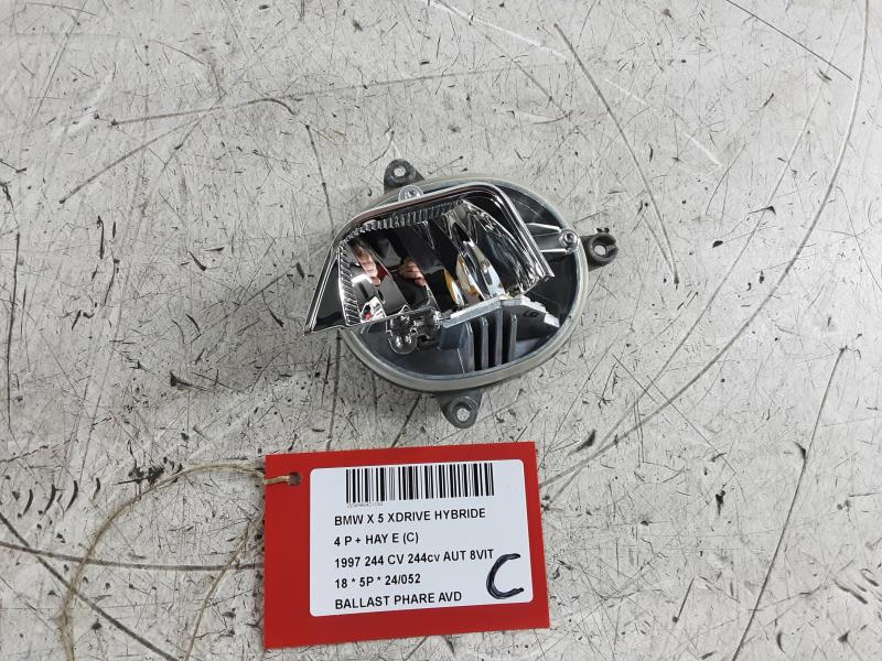 BALLAST DE PHARE AVANT DROIT Bmw X5 F15 08/13 - 18
