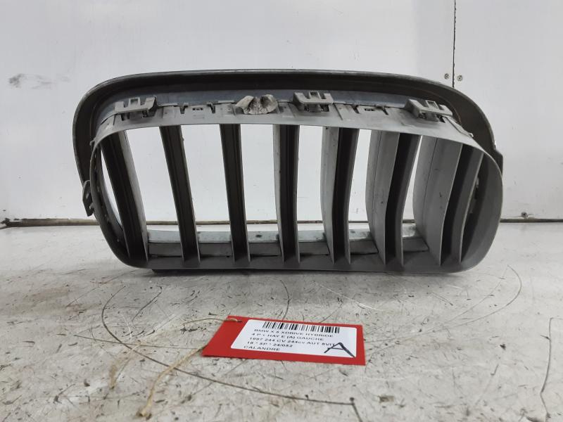 CALANDRE Bmw X5 F15 08/13 - 18