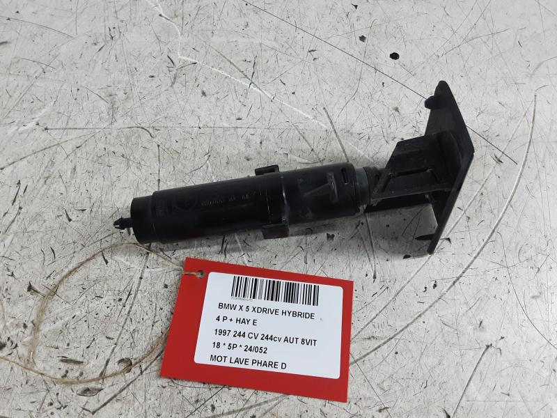 MOTOR KOPLICHTSPROEIER RECHTS Bmw X5 F15 08/13 - 18