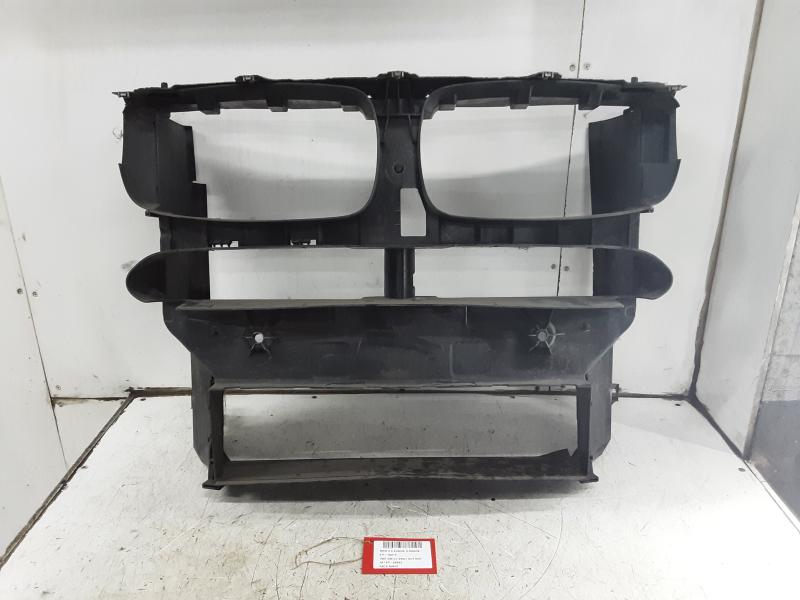 FACE AVANT Bmw X5 F15 08/13 - 18
