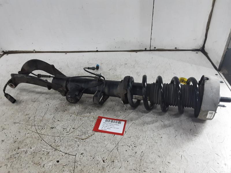 SCHOKBREKER VOOR LINKS Bmw X5 F15 08/13 - 18