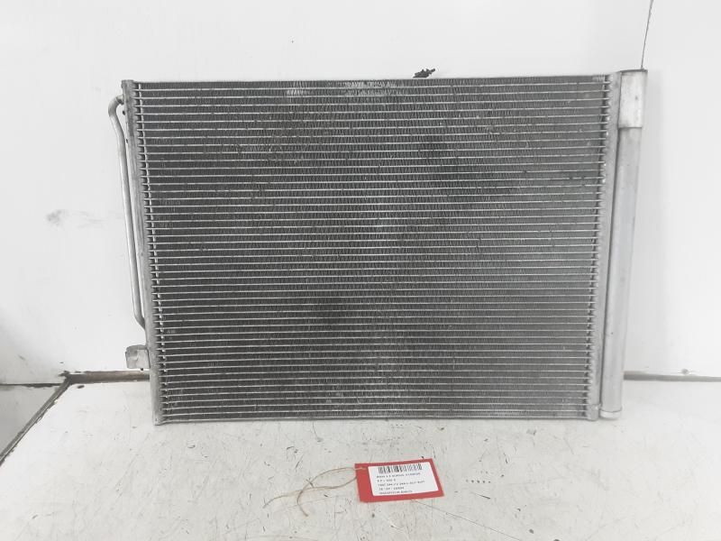 AIRCO COMPRESSOR Bmw X5 F15 08/13 - 18