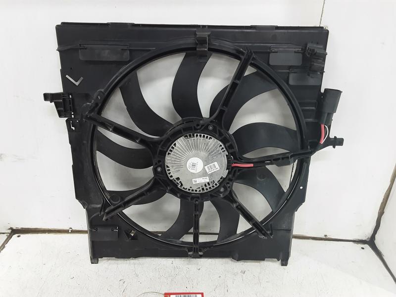 KACHEL VENTILATORMOTOR Bmw X5 F15 08/13 - 18