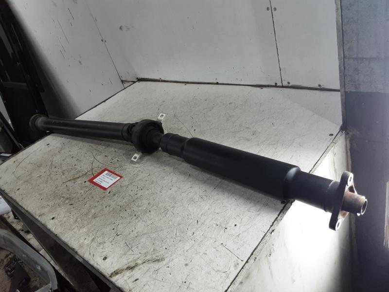 CARDANAS Bmw X5 F15 08/13 - 18