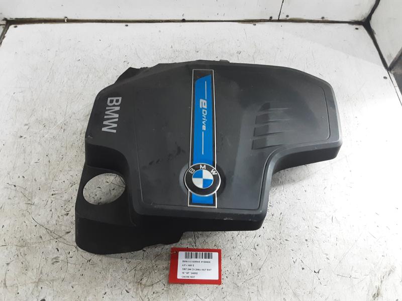 MOTOR DEKSEL Bmw X5 F15 08/13 - 18