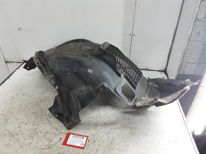 BINNEN SPATBORD LINKS VOOR Bmw X5 F15 08/13 - 18