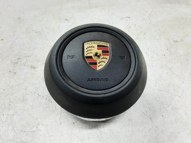 AIRBAG CHAUFFEUR Porsche TAYCAN 4S