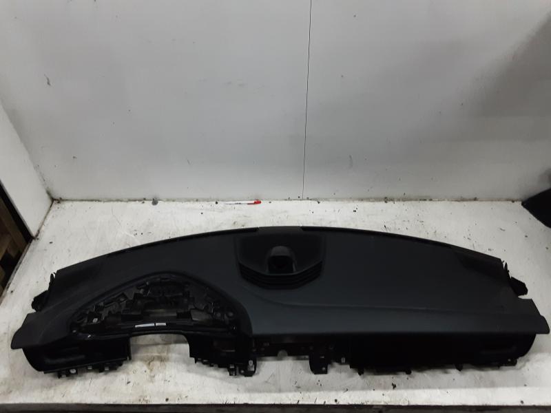 DASHBOARD Porsche TAYCAN 4S