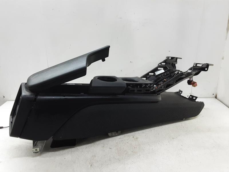CONSOLE CENTRALE Porsche TAYCAN 4S
