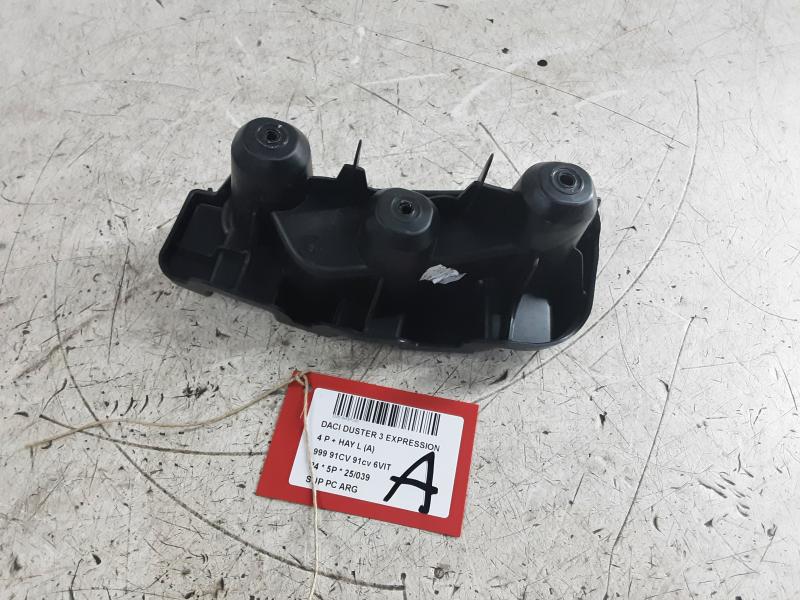 SUPPORT PARE-CHOCS ARRIERE GAUCHE Dacia DUSTER 1/24+