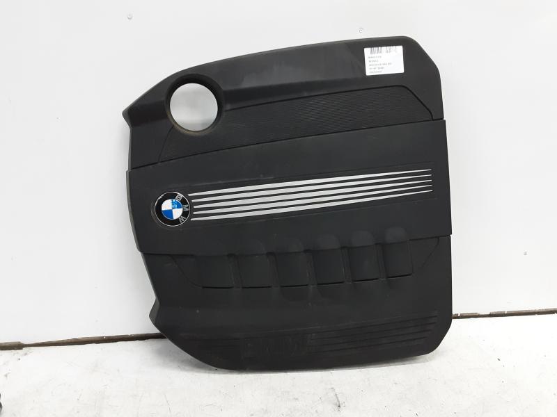 CACHE-MOTEUR Bmw 5 F10/F11 03/10 - 17