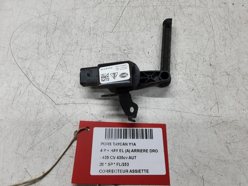 SENSOR KOPLAMP REGELAAR Porsche TAYCAN 4S