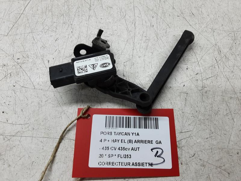 SENSOR KOPLAMP REGELAAR Porsche TAYCAN 4S