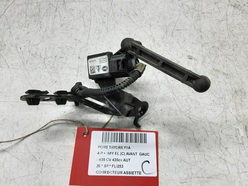 SENSOR KOPLAMP REGELAAR Porsche TAYCAN 4S