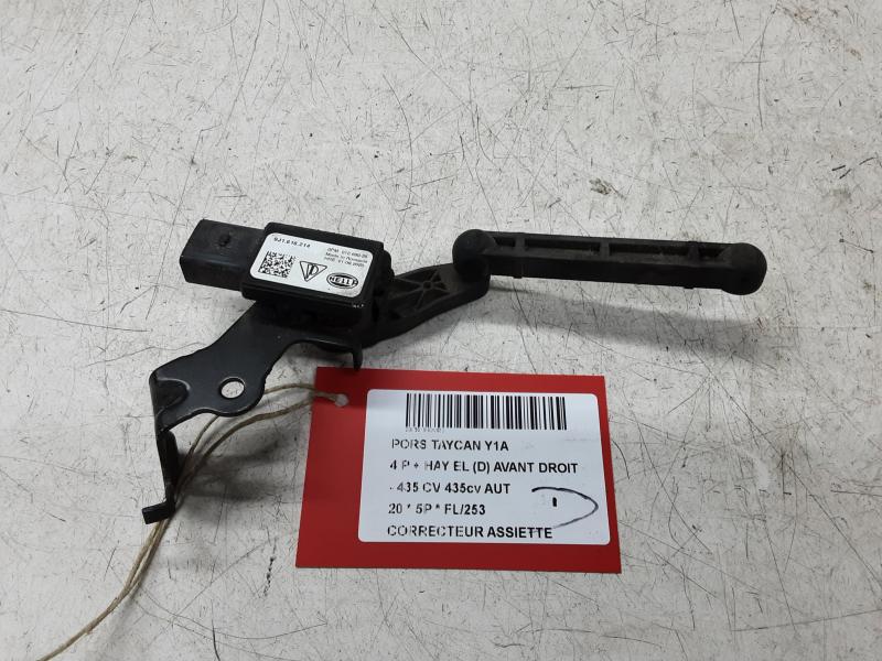 SENSOR KOPLAMP REGELAAR Porsche TAYCAN 4S