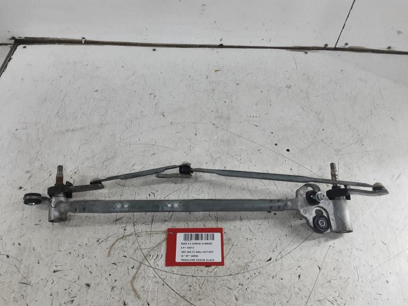 RUITENWISSER MECHANISME Bmw X5 F15 08/13 - 18