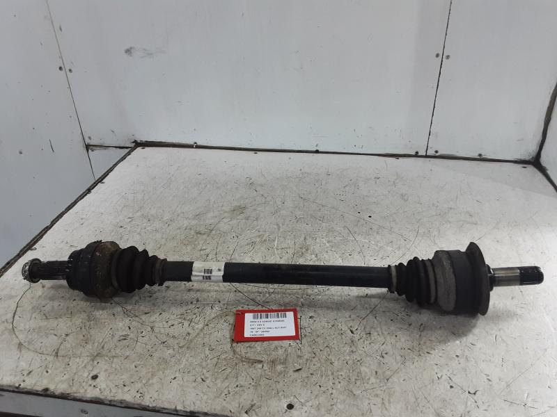 AANDRIJFAS ACHTER LINKS Bmw X5 F15 08/13 - 18