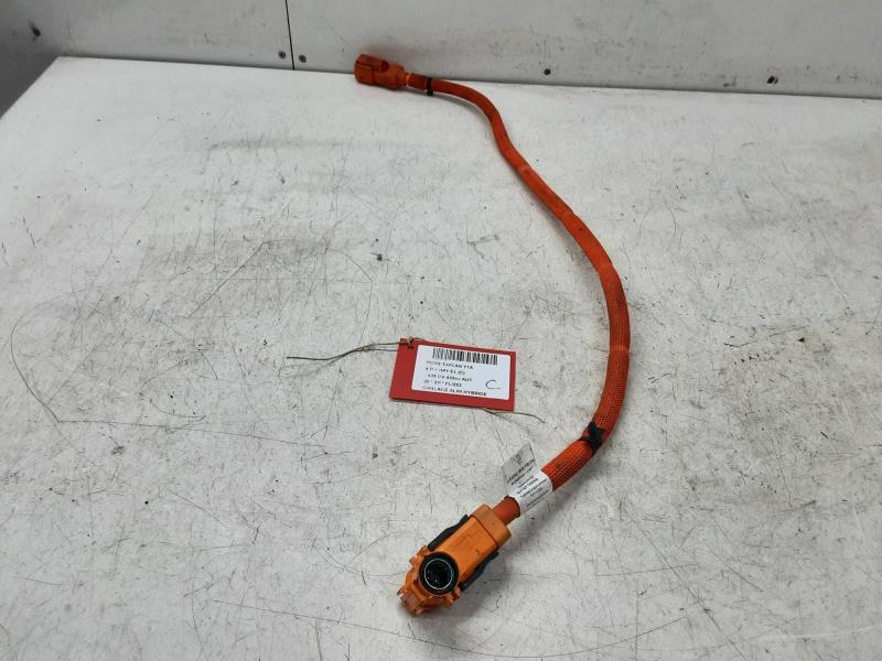 LADEKABEL HYBRID Porsche TAYCAN 4S