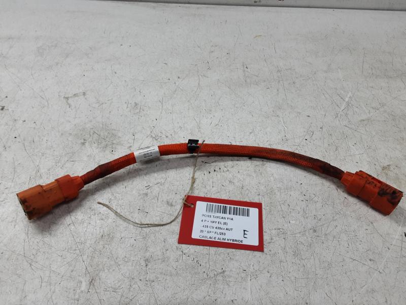 LADEKABEL HYBRID Porsche TAYCAN 4S