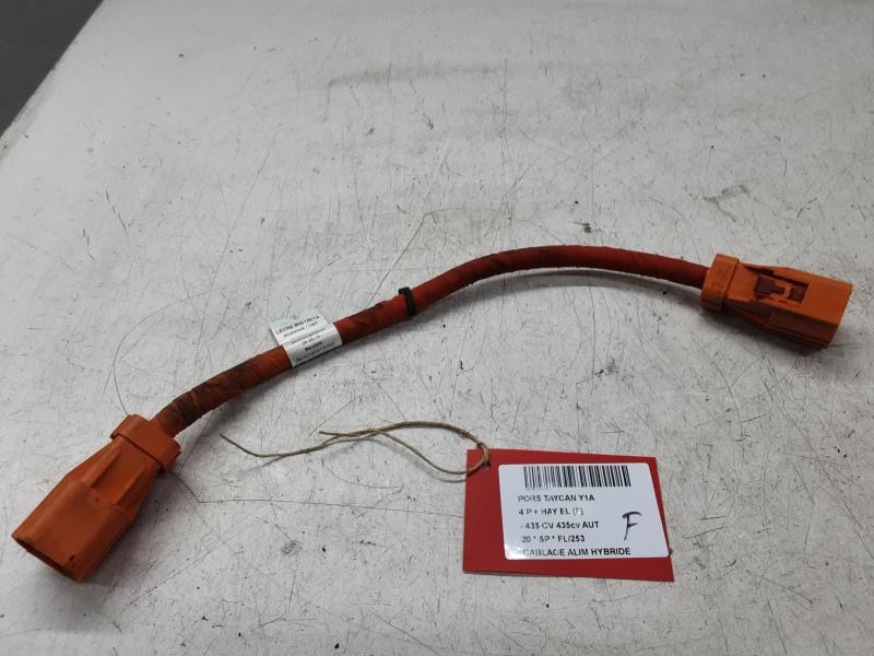 LADEKABEL HYBRID Porsche TAYCAN 4S