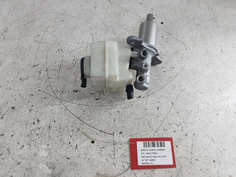 HOOFDREMCILINDER Bmw X5 F15 08/13 - 18