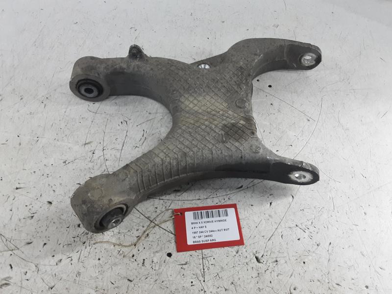 DRAAGARM ACHTER LINKS Bmw X5 F15 08/13 - 18