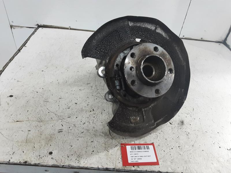 MOYEU ARRIERE DROIT Bmw X5 F15 08/13 - 18