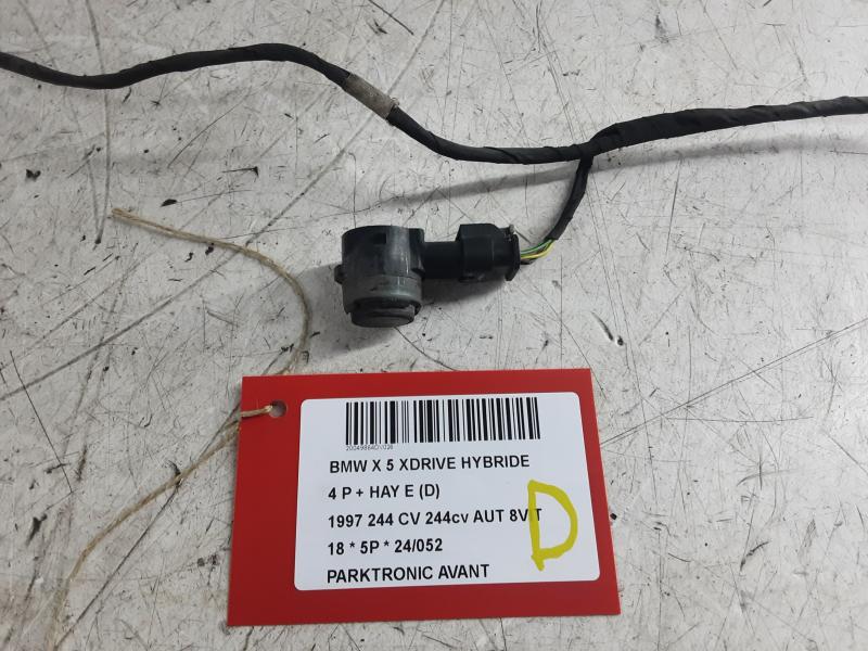PARKEERSENSOREN VOOR Bmw X5 F15 08/13 - 18
