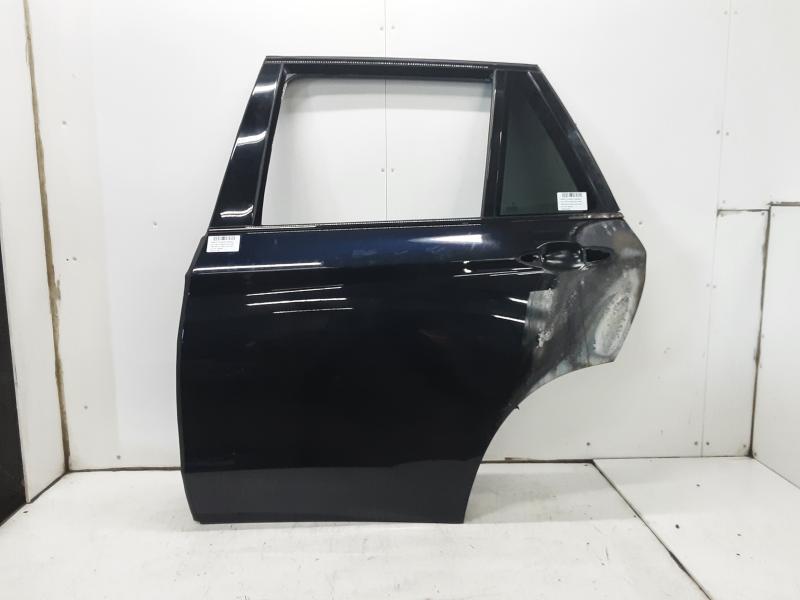 DEUR ACHTER LINKS Bmw X5 F15 08/13 - 18