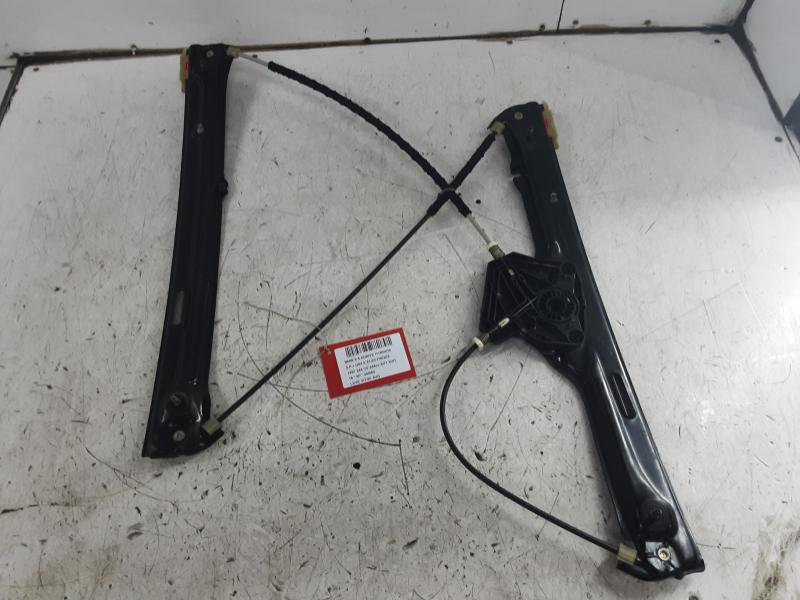 RUITMECHANISME VOOR LINKS Bmw X5 F15 08/13 - 18