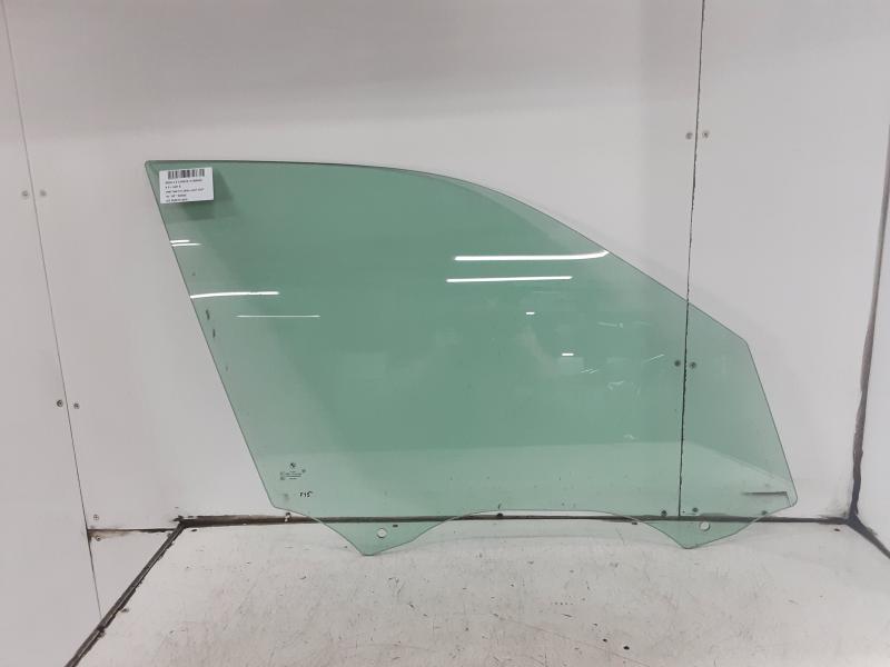 RIGHT FRONT DOOR WINDOW Bmw X5 F15 08/13 - 18