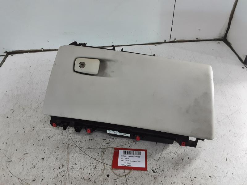 OPBERGVAKJE Bmw X5 F15 08/13 - 18