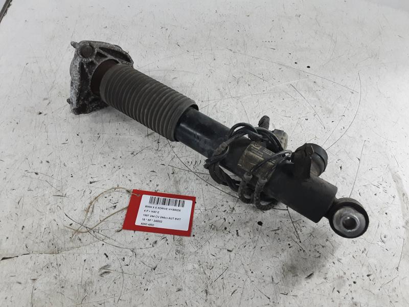 SCHOKBREKER ACHTER RECHTS Bmw X5 F15 08/13 - 18