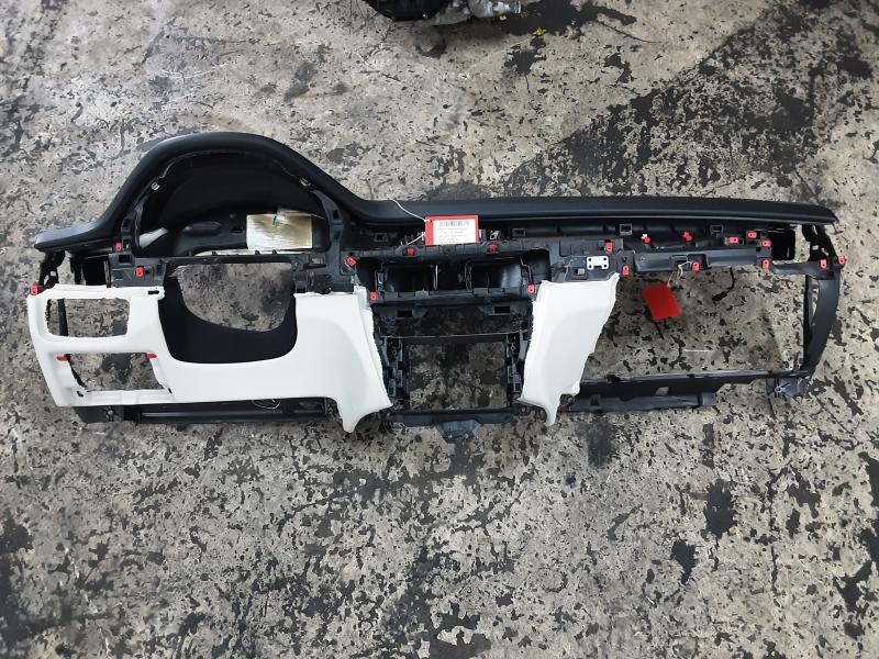 DASHBOARD Bmw X5 F15 08/13 - 18
