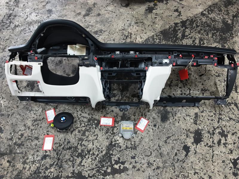 KIT AIRBAG Bmw X5 F15 08/13 - 18
