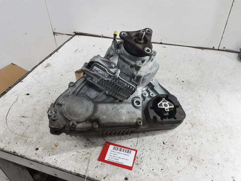 TRANSFERGETRIEBE Bmw X5 F15 08/13 - 18