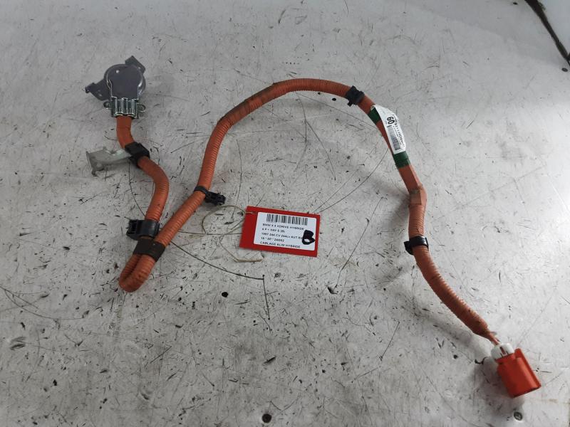HYBRID CHARGING CABLE Bmw X5 F15 08/13 - 18