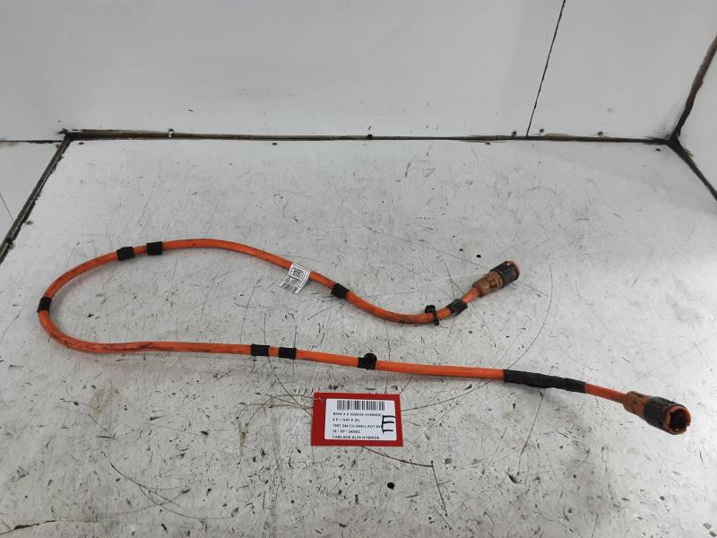 HYBRID CHARGING CABLE Bmw X5 F15 08/13 - 18