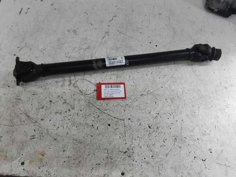 CARDANAS Bmw X5 F15 08/13 - 18