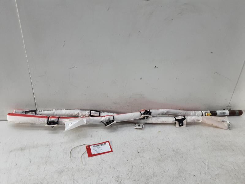 ROOF CURTAIN AIRBAG LEFT Porsche TAYCAN 4S