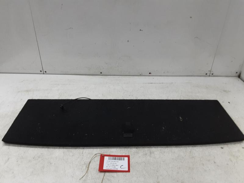 KOFFER BEKLEDING Porsche TAYCAN 4S